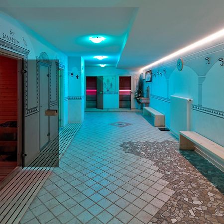 Parkhotel Fedora Campitello di Fassa Dış mekan fotoğraf