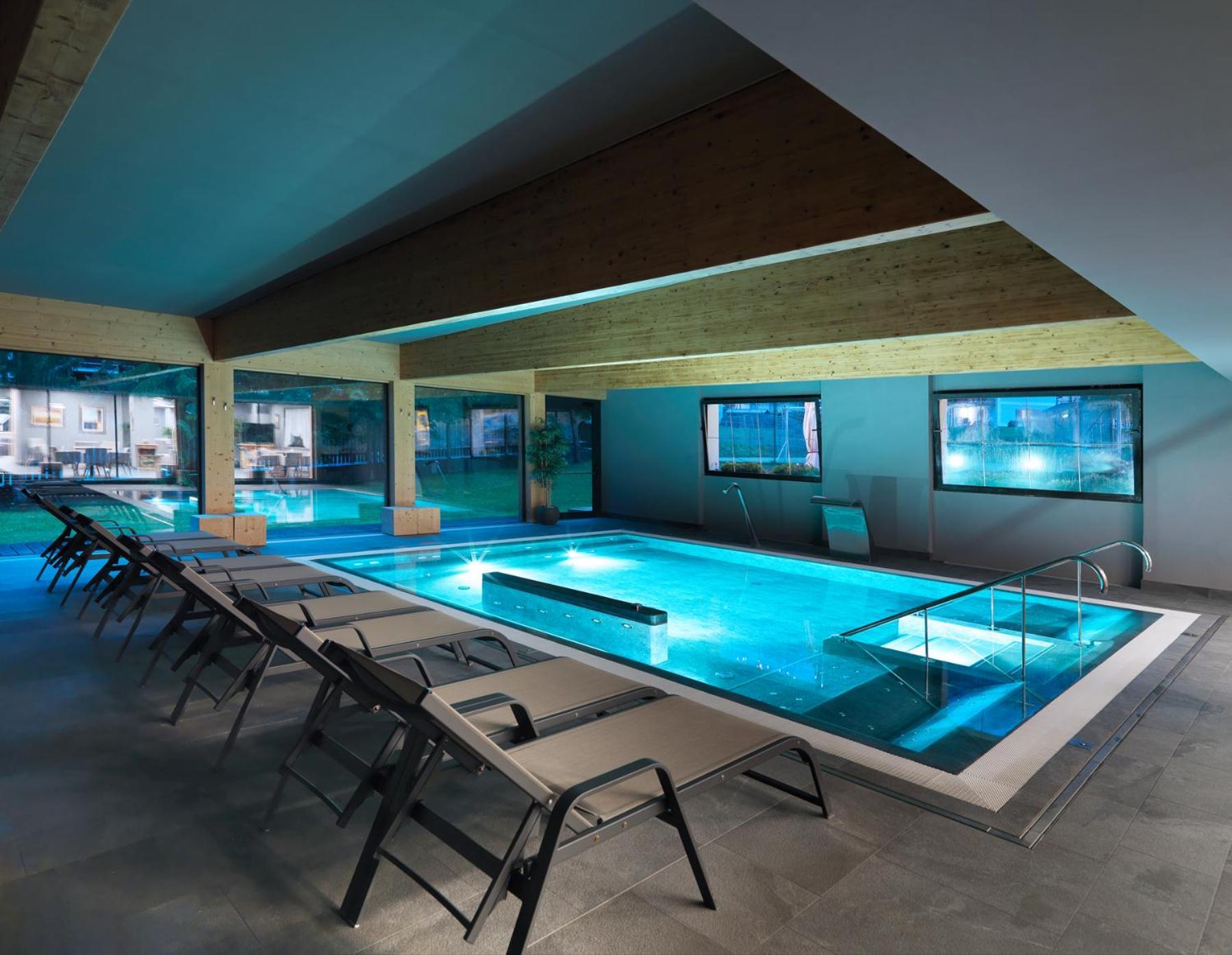 Parkhotel Fedora Campitello di Fassa Dış mekan fotoğraf