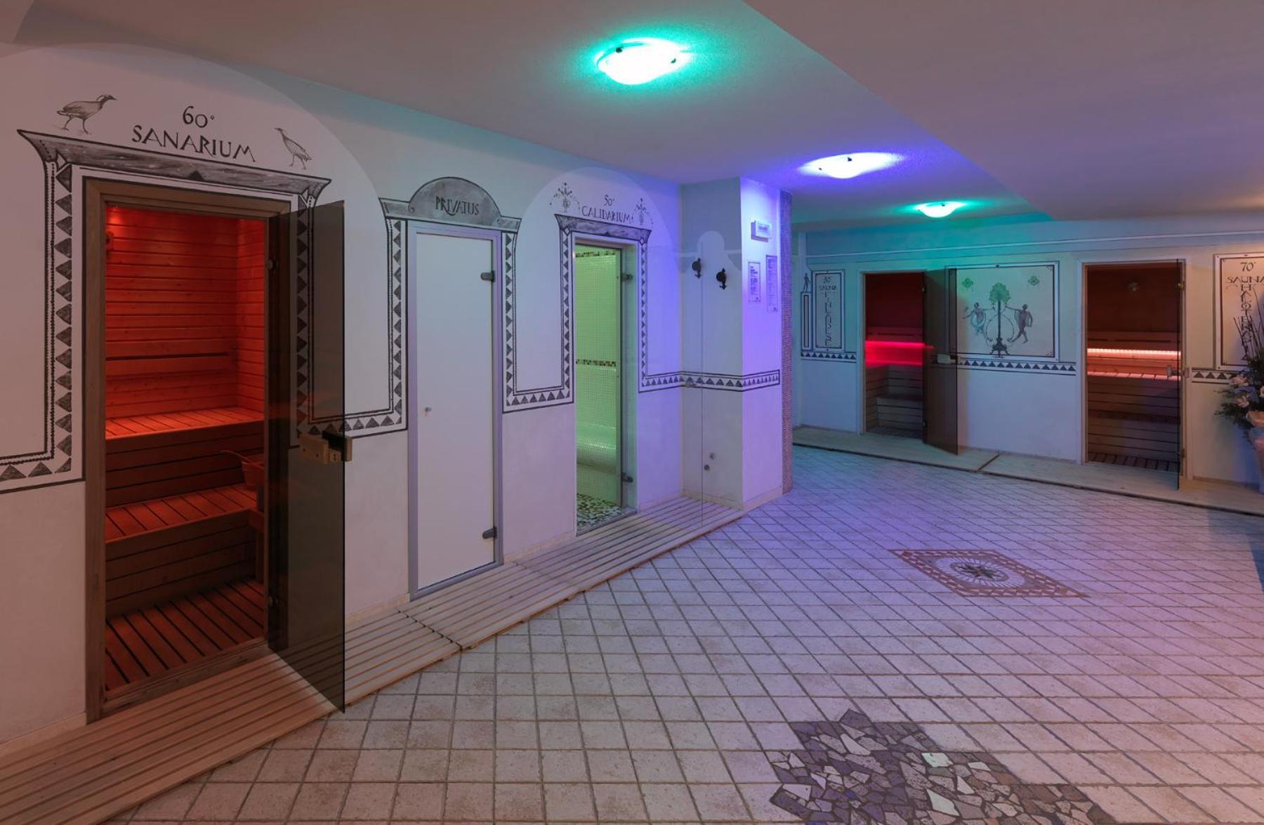 Parkhotel Fedora Campitello di Fassa Dış mekan fotoğraf