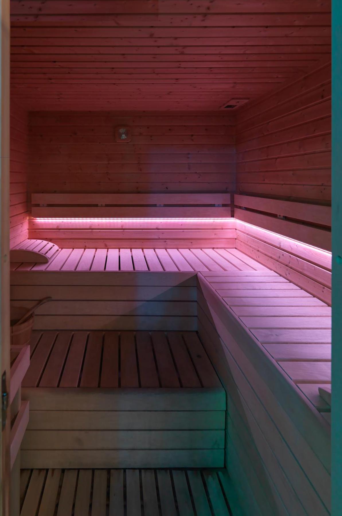 Parkhotel Fedora Campitello di Fassa Dış mekan fotoğraf