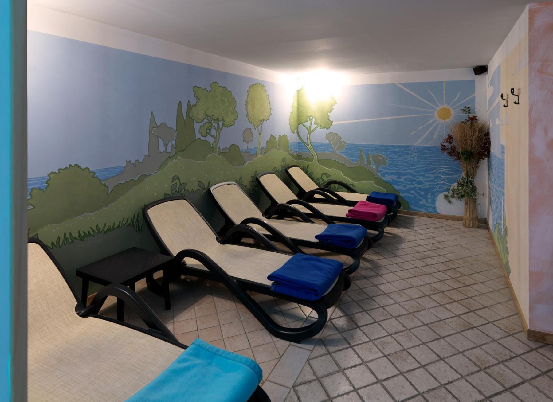 Parkhotel Fedora Campitello di Fassa Dış mekan fotoğraf